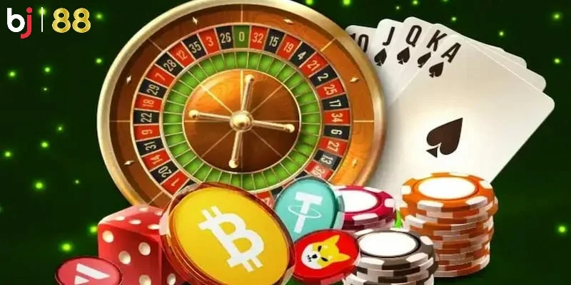 Đa dạng hình thức đánh bài tại AG Live Casino