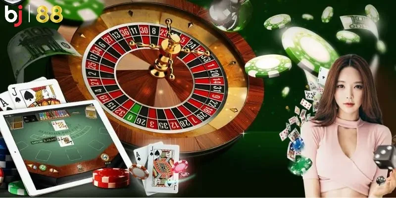 EURO - Phòng chơi bài trực tuyến phong cách châu Âu